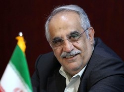 Masoud Karbasian