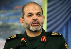 General warns France over comments on Iran’s missiles 