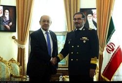le drian