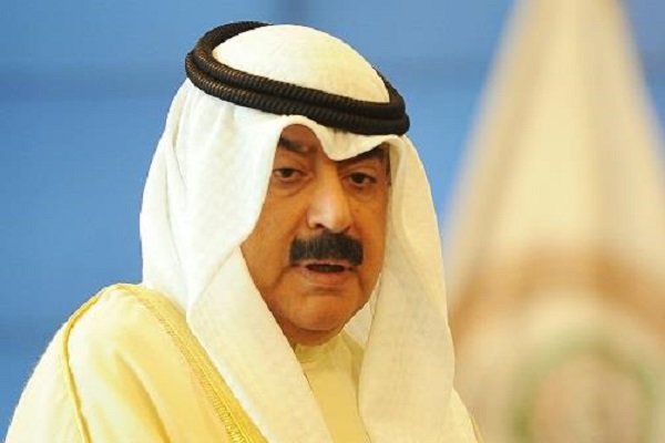 تنشی میان سفیر کویت و مشاور رئیس جمهور آمریکا وجود ندارد