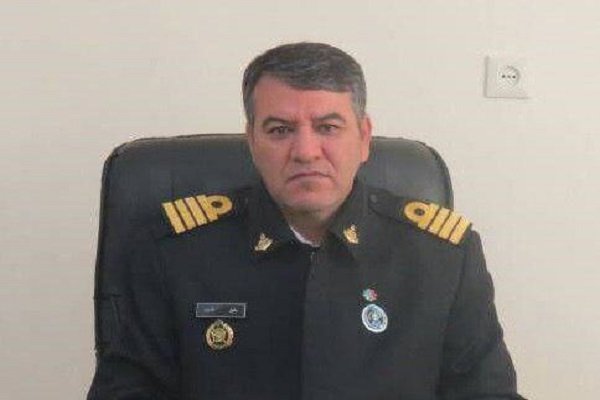 فرمانده جدید پایگاه دریایی خرمشهر منصوب شد