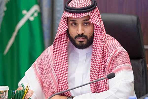 سعودی عرب کے ولیعہد محمد بن سلمان شاہی محل پر ہونے والے حملے کے بعد سے لاپتہ