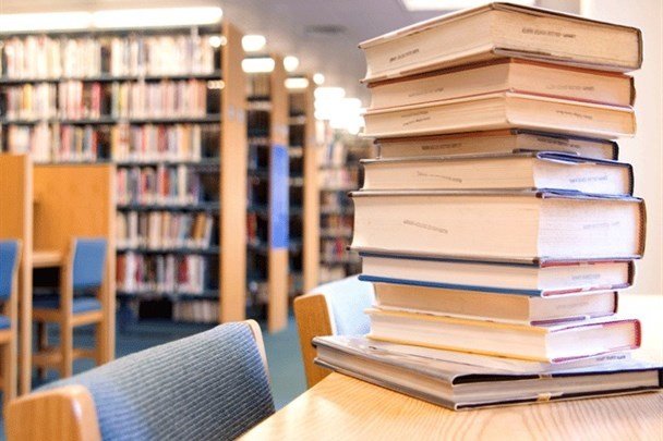 فعالیت ۳ کتابخانه استان یزد در ایام تعطیلات نوروز