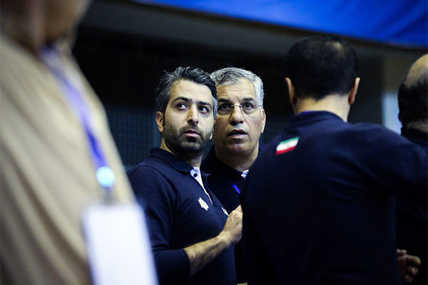 شاهین‌طبع: کار تیم ملی بسکتبال ایران مقابل ژاپن سخت است