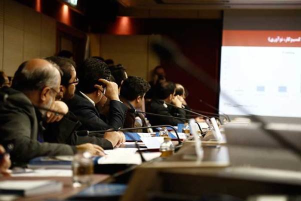 یازدهمین  کنفرانس بین المللی مدیریت استراتژیک برگزار می شود