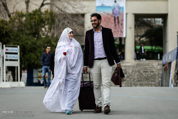 زنجیر دست و پاگیر مشکلات فرهنگی و اقتصادی بر ازدواج جوانان