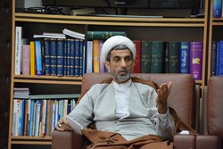 رئیس‌کل دادگستری اصفهان در راهپیمایی امروز سخنرانی می‌کند