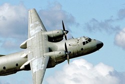 Rusya'da altı kişiyi taşıyan bir uçak radardan kayboldu