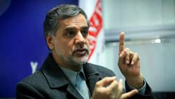 Parliament will never allow missile talks: MP