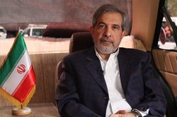 France’s stance ‘irrational’, ‘unacceptable’: former Iranian envoy