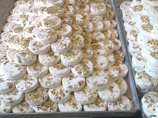 گز سازی بلداجی