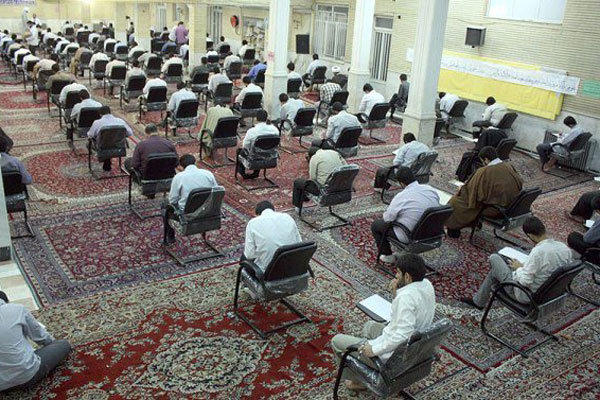 ۲۷۶۴ نفر در مدارس علمیه استان البرز مشغول تحصیل هستند