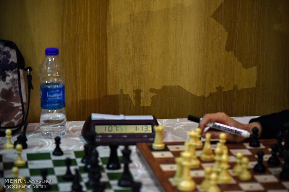 دبیر مجمع: انتخابات فدراسیون شطرنج اواخر تیر برگزار می شود