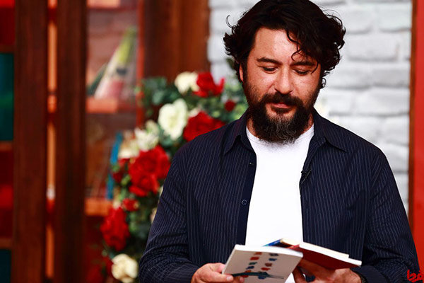 امیرحسین صدیق از نقش محیط‌بان گفت