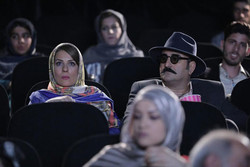 فیلمبرداری «ساخت ایران ۲» به پردیس شهرک رسید