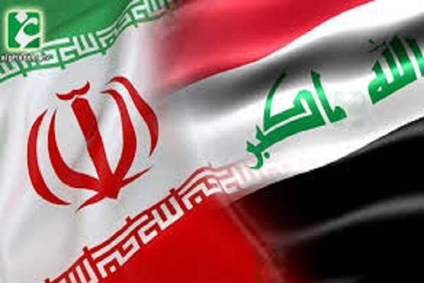وفد اقتصادی ايراني كبير يصل بغداد