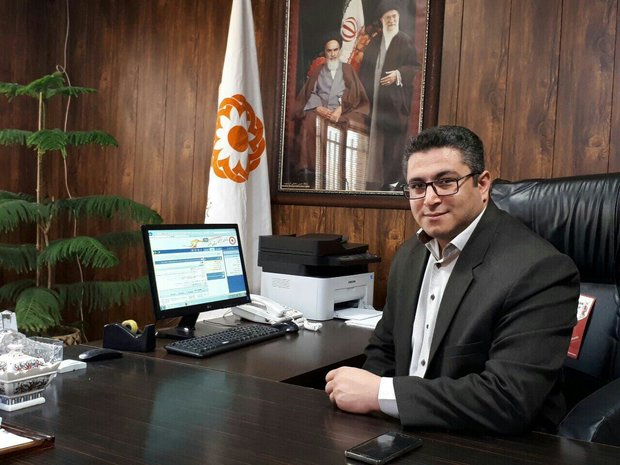 اشتغال ۲۶۷ نفر از جامعه هدف بهزیستی اشتهارد محقق شد