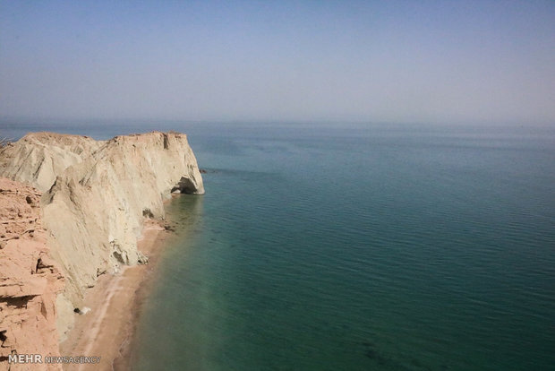 دیدنیهای جزیره هرمز