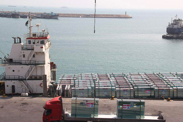 Iran's exports to Africa up by 17%