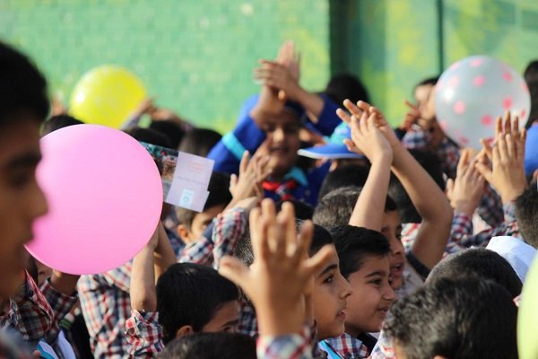 ۲۴۳ پایگاه جشن «شور عاطفه ها» در چهارمحال و بختیاری فعال شد