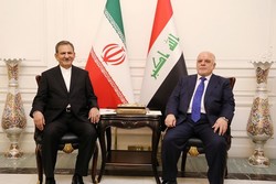 Iran ready to open up to $3bn credit line for Iraq reconstruction