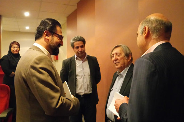 هفتمین فستیوال موسیقی کلاسیک تا معاصر پایان یافت