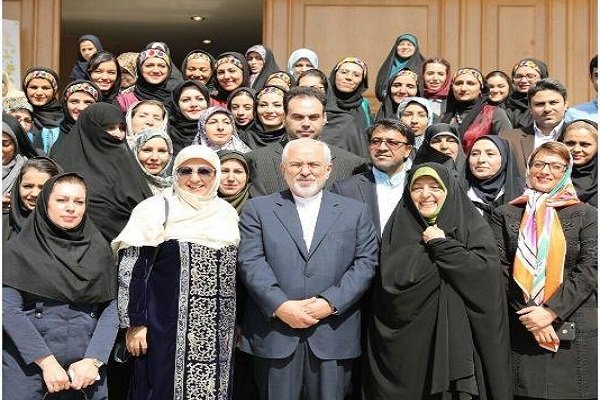 پذیرفتن خشونت علیه زنان به معنای پذیش نسل‌کشی در آینده است