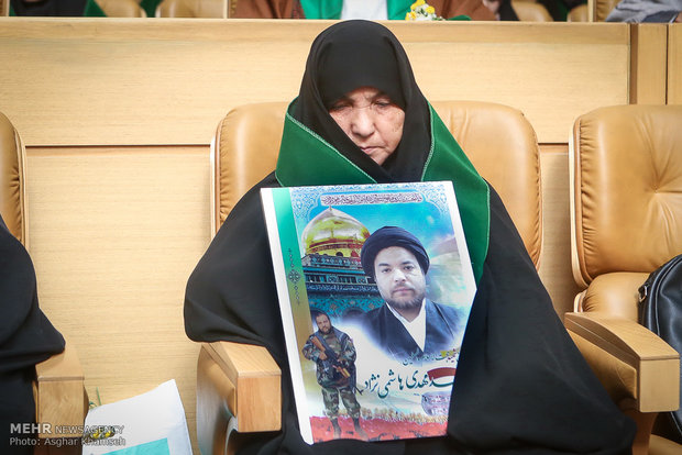 اولين همايش بزرگ سادات تشيع و تسنن