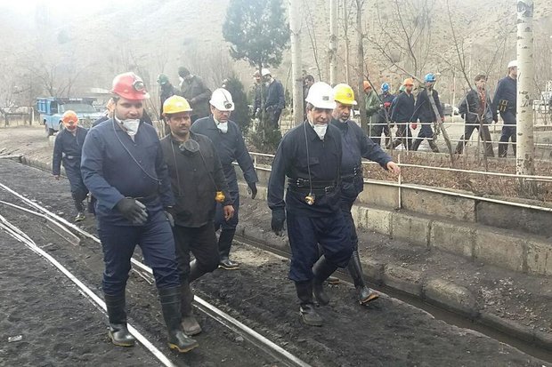 ۷۹۰ نفر به دلیل حوادث ناشی از کار در کشور جان باختند