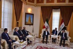 Iran to stay with Iraq in reconstruction period