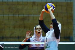 Paykan leaves for Kazakhstan to attend 2018 Asian Women's Club Volleyball C’ship