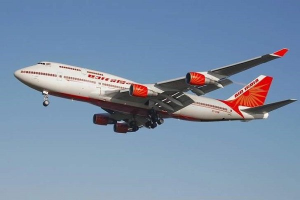 مجوزریاض به هند برای استفاده از حریم هوایی عربستان به مقصدتل‌آویو