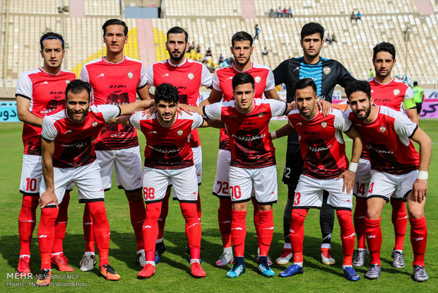 مدارکمان را به AFC می دهیم/ چند بازیکن راه آهن کم فروشی کردند