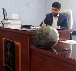Iranian judge punishes minor crimes with tree planting not jail