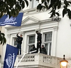 embassy