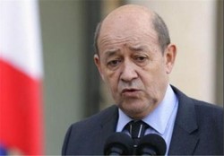 Nuclear deal ‘must not be touched’: France’s Le Drian