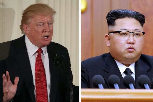 ترامپ:مذاکرات شکست بخورد رهبر کره شمالی به سرنوشت قذافی دچارمیشود