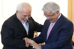 Zarif’s Pakistan visit aims to reach concord on regional, global issues