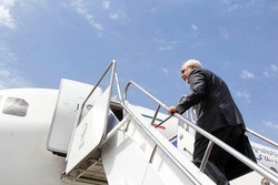 Dışişleri Bakanı Zarif yarın Moskova'ya gidecek