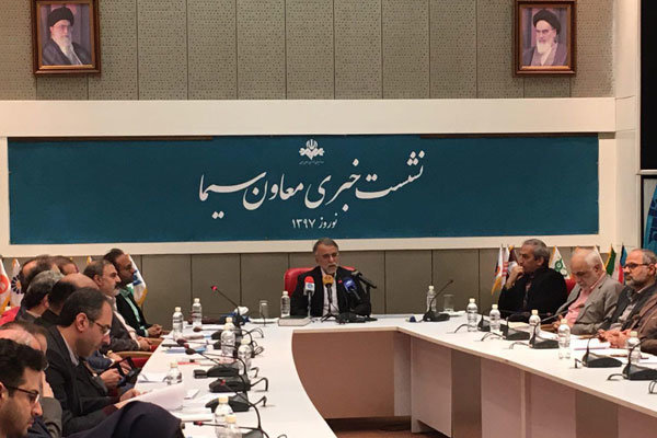 سال آینده ۱۷ سریال مربوط به ریشه های انقلاب و جمهوری اسلامی داریم