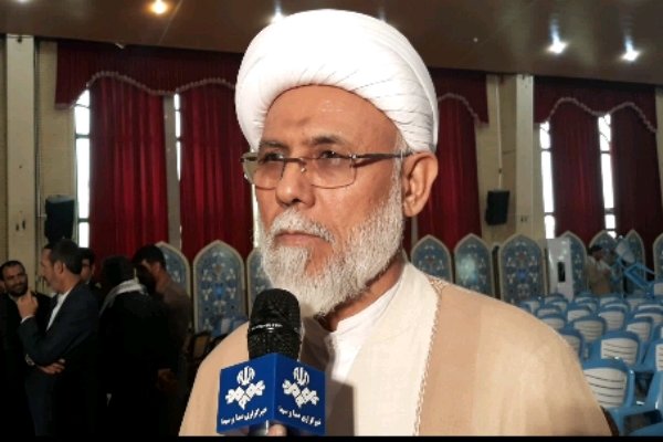 برگزاری یادواره شهید بهشتی به مناسبت هفته قوه قضائیه در یاسوج