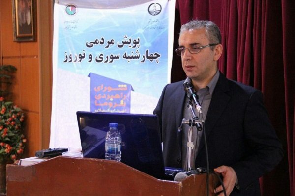 طرح «سیستم جامع تروما »در استان گیلان اجرایی شد