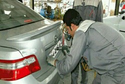 افزایش ساعات کار مراکز تعویض پلاک در استان ایلام