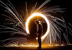 Chaharshanbeh-Suri: Iran’s festival of fire