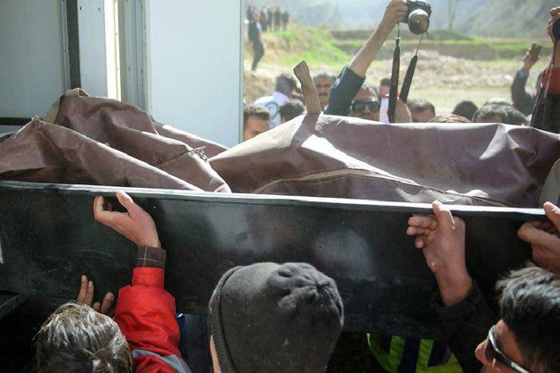 İran'da düşen Türk uçağı ile ilgili yeni iddia İran'da düşen Türk uçağı ile ilgili yeni iddia