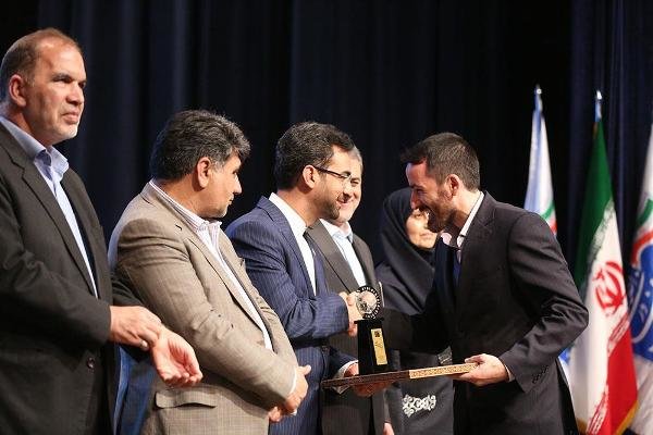 برگزیدگان جشنواره ملی فاوا معرفی شدند/ اعطای جایزه ملی کیفیت ICT 