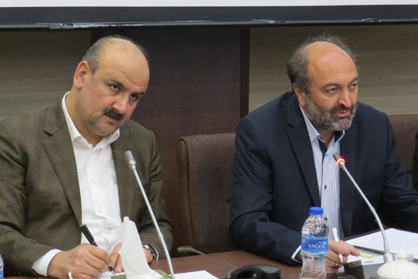 استان قزوین آماده پذیرایی از مسافران نوروزی است