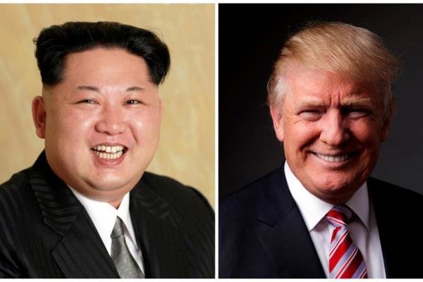 امریکہ اور شمالی کوریا کے درمیان مذاکرات کا آغاز