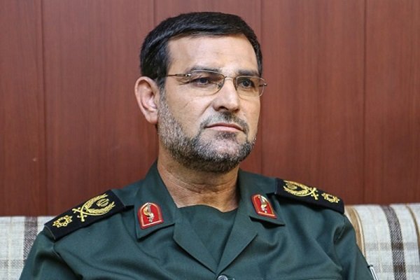 Iran armed forces delegation arrives in Qatar to attend MENC