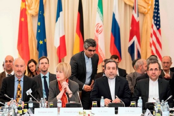 All participants at 8th meeting of Joint Commission vow to continue adherence to JCPOA 